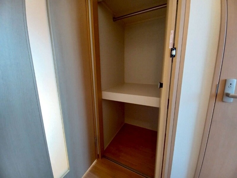 Ｐ－Ａｌｌｅｇｉａｎｃｅ　Ｃ棟の物件内観写真