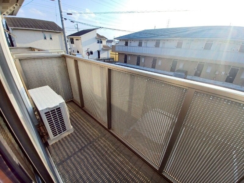 Ｐ－Ａｌｌｅｇｉａｎｃｅ　Ｃ棟の物件内観写真