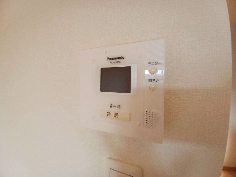 Ｐ－Ａｌｌｅｇｉａｎｃｅ　Ｃ棟の物件内観写真