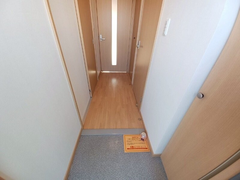 Ｐ－Ａｌｌｅｇｉａｎｃｅ　Ｃ棟の物件内観写真