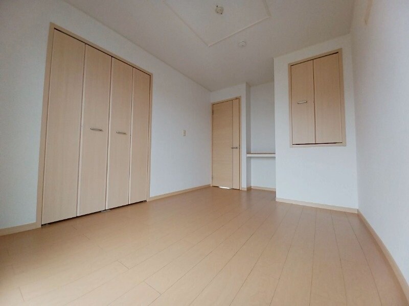 プラザサンライズＡ棟の物件内観写真