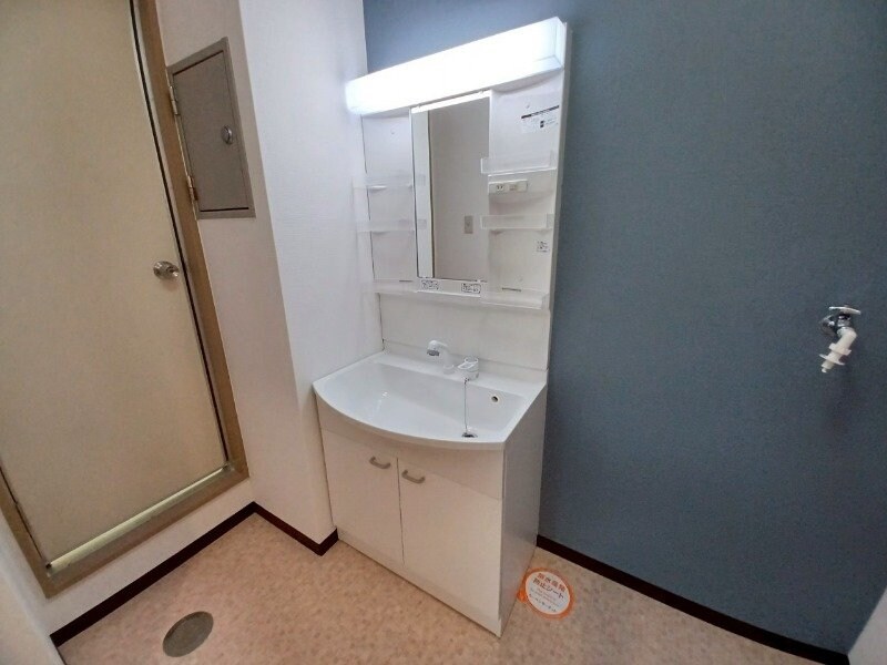 ハイム中川Ⅱの物件内観写真