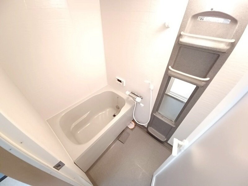 ハイム中川Ⅱの物件内観写真