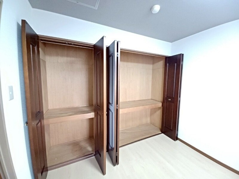 ハイム中川Ⅱの物件内観写真