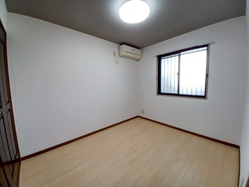 ハイム中川Ⅱの物件内観写真