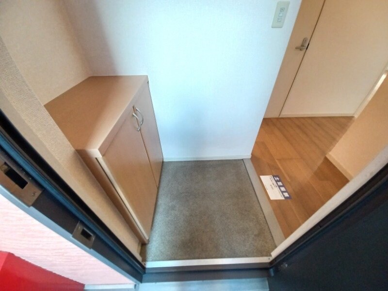 サンガーデン上川　Ｃ棟の物件内観写真