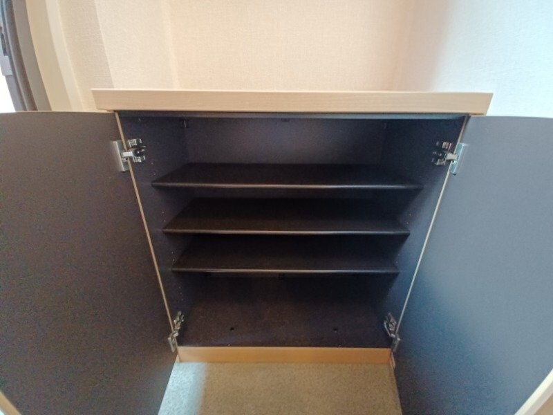 サンガーデン上川　Ｃ棟の物件内観写真