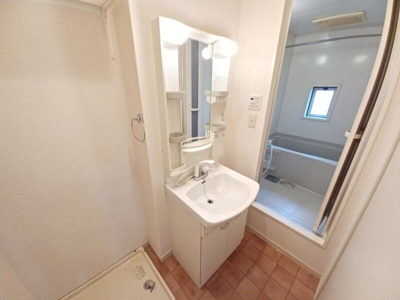 サンガーデン上川　Ｃ棟の物件内観写真