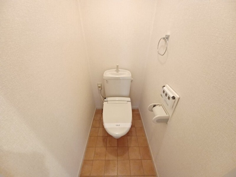 サンガーデン上川　Ｃ棟の物件内観写真