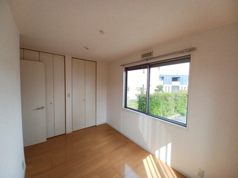 サンガーデン上川　Ｃ棟の物件内観写真