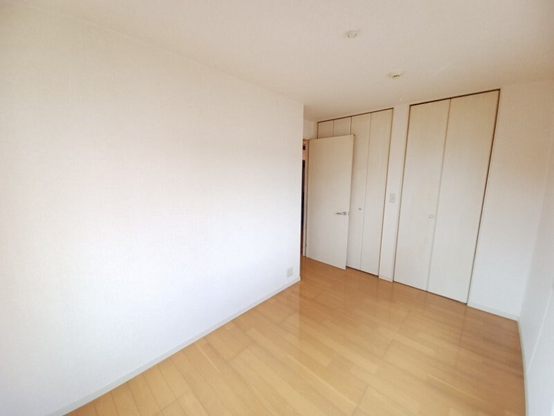 サンガーデン上川　Ｃ棟の物件内観写真