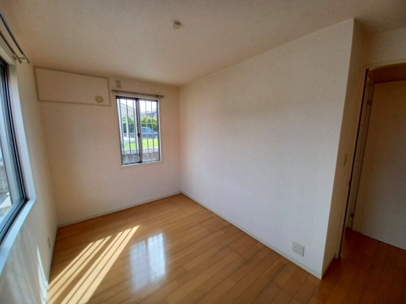 サンガーデン上川　Ｃ棟の物件内観写真