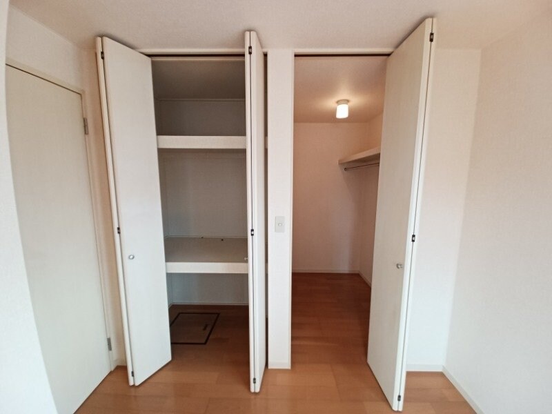 サンガーデン上川　Ｃ棟の物件内観写真