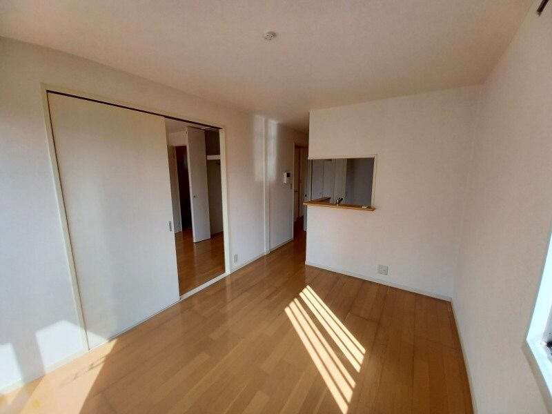 サンガーデン上川　Ｃ棟の物件内観写真