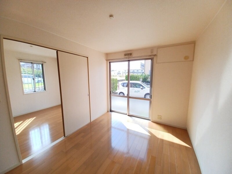 サンガーデン上川　Ｃ棟の物件内観写真