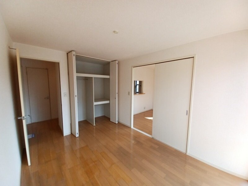 サンガーデン上川　Ｃ棟の物件内観写真