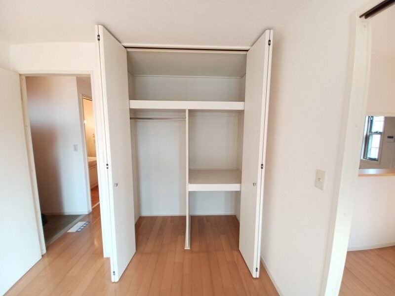 サンガーデン上川　Ｃ棟の物件内観写真