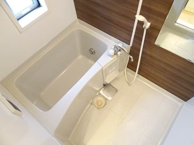 サンガーデン上川　Ａ棟の物件内観写真