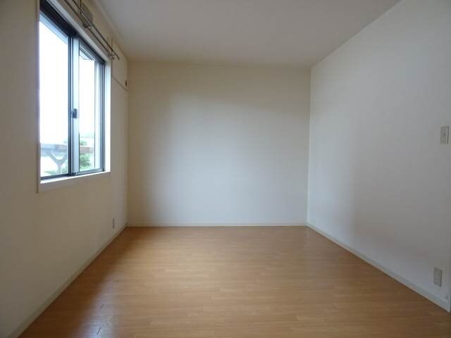 サンガーデン上川　Ａ棟の物件内観写真