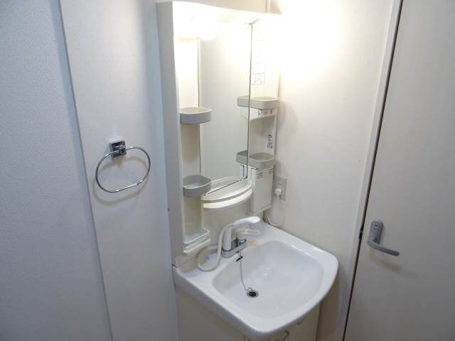 サンガーデン上川　Ａ棟の物件内観写真