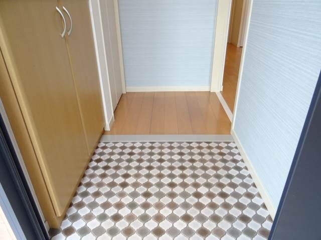 サンガーデン上川　Ａ棟の物件内観写真