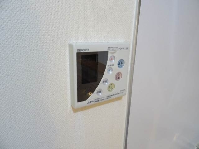 サンガーデン上川　Ａ棟の物件内観写真