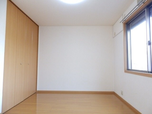 サンガーデン上川　Ａ棟の物件内観写真