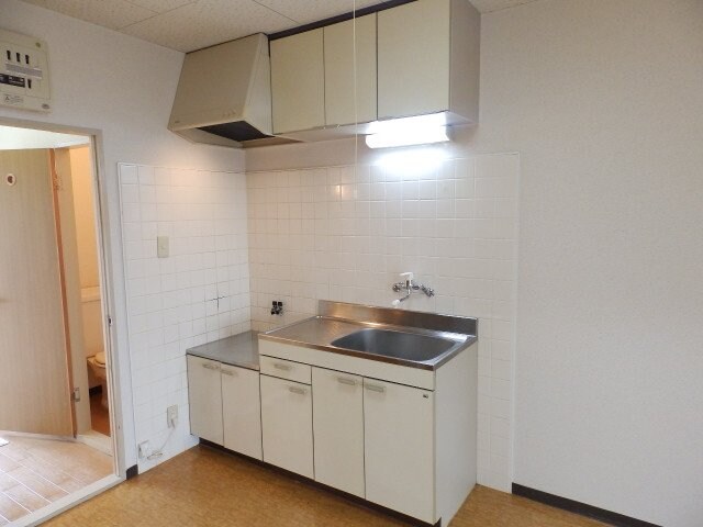 ラ・ブランシュの物件内観写真