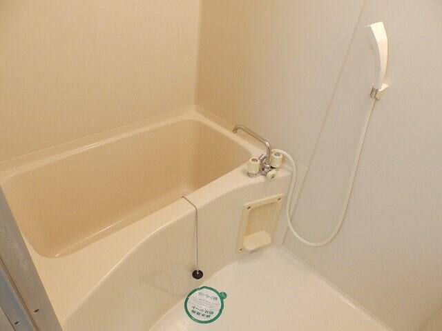 ラ・ブランシュの物件内観写真