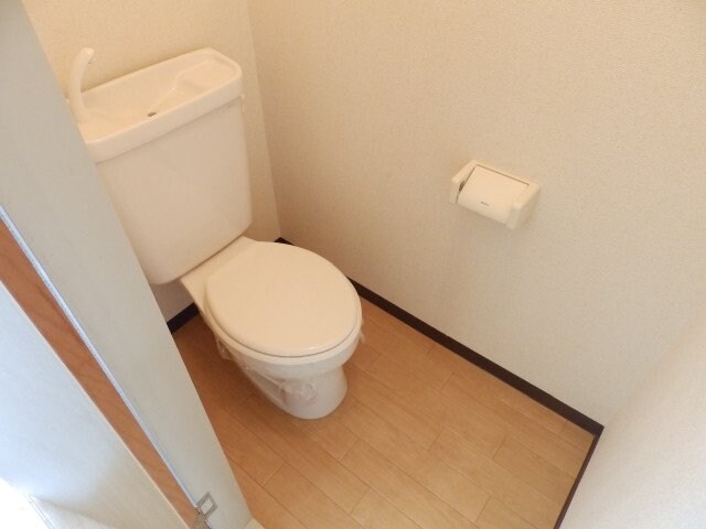 ラ・ブランシュの物件内観写真