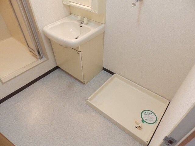 ラ・ブランシュの物件内観写真