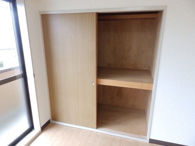 ラ・ブランシュの物件内観写真