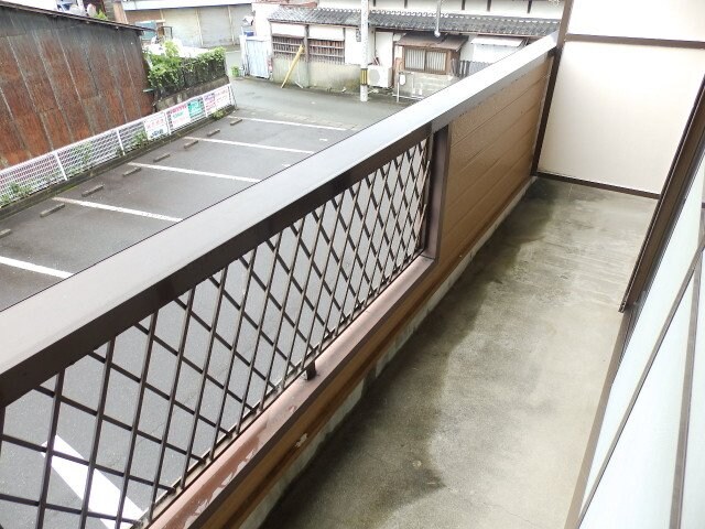 ラ・ブランシュの物件内観写真