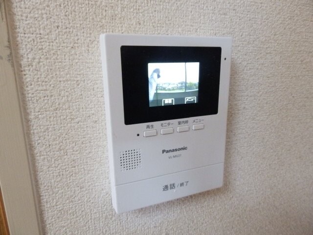 ラ・ブランシュの物件内観写真