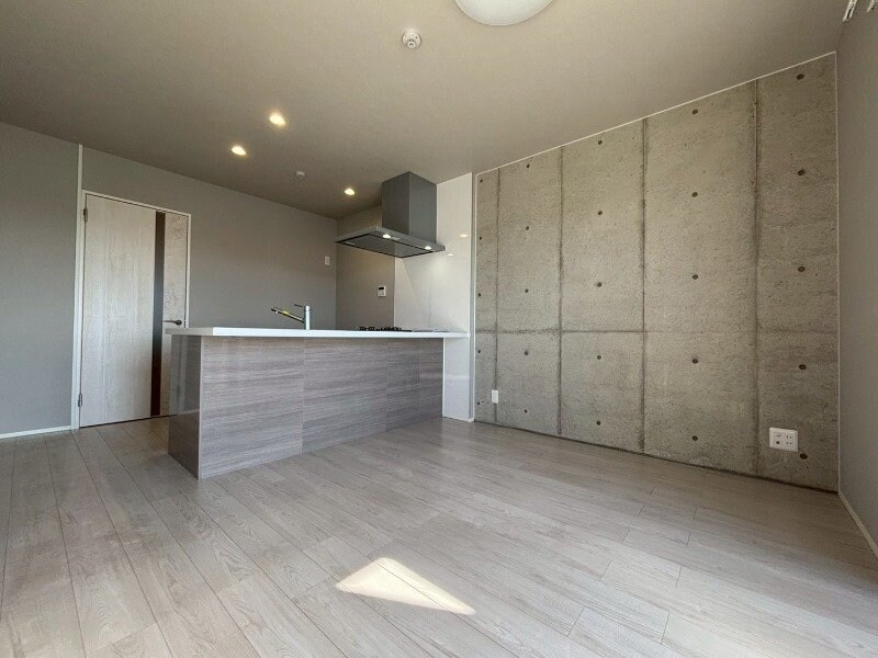 Face　Mansionの物件内観写真