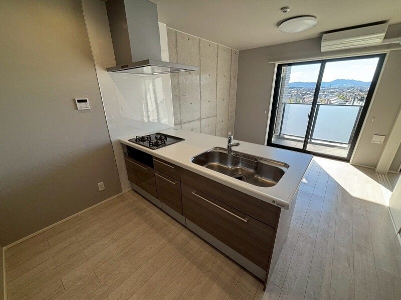 Face　Mansionの物件内観写真