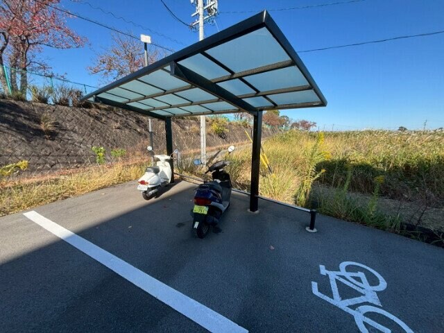 Face　Mansionの物件外観写真