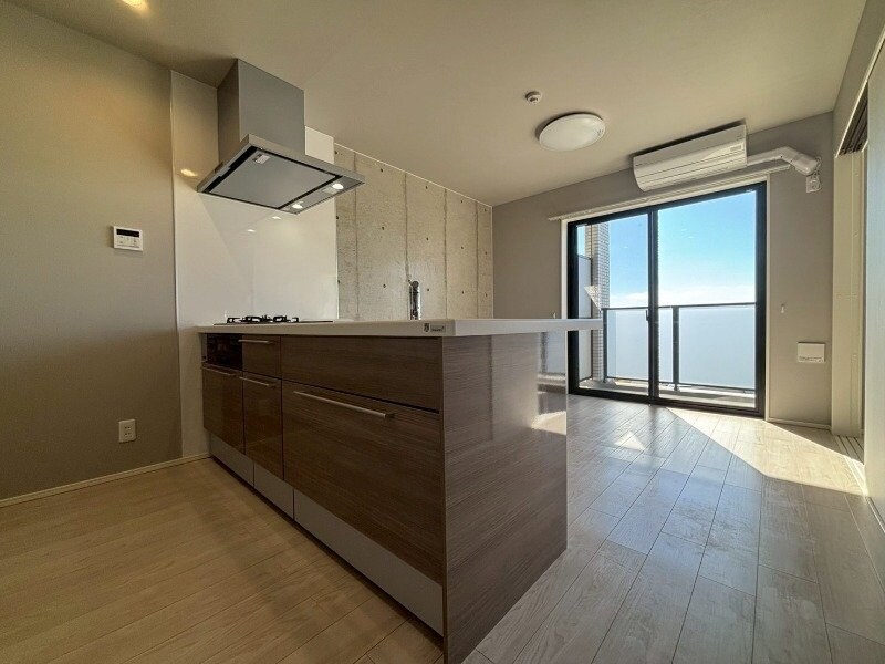 Face　Mansionの物件内観写真