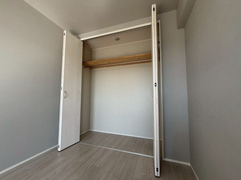 Face　Mansionの物件内観写真