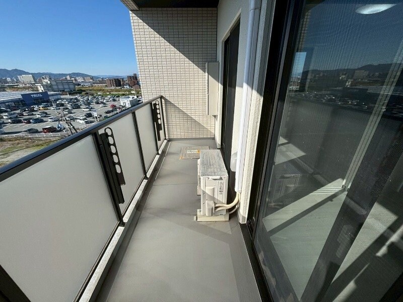 Face　Mansionの物件内観写真