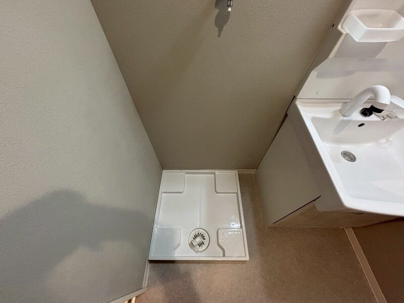 Face　Mansionの物件内観写真