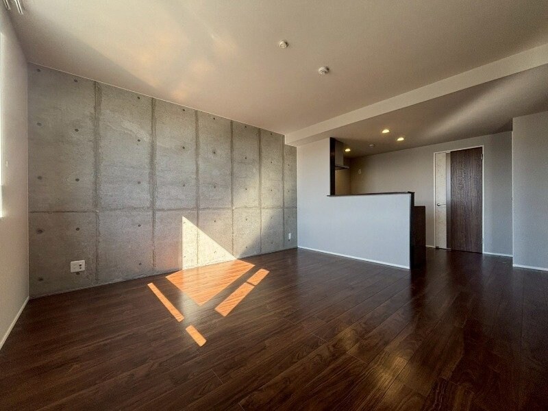 Face　Mansionの物件内観写真