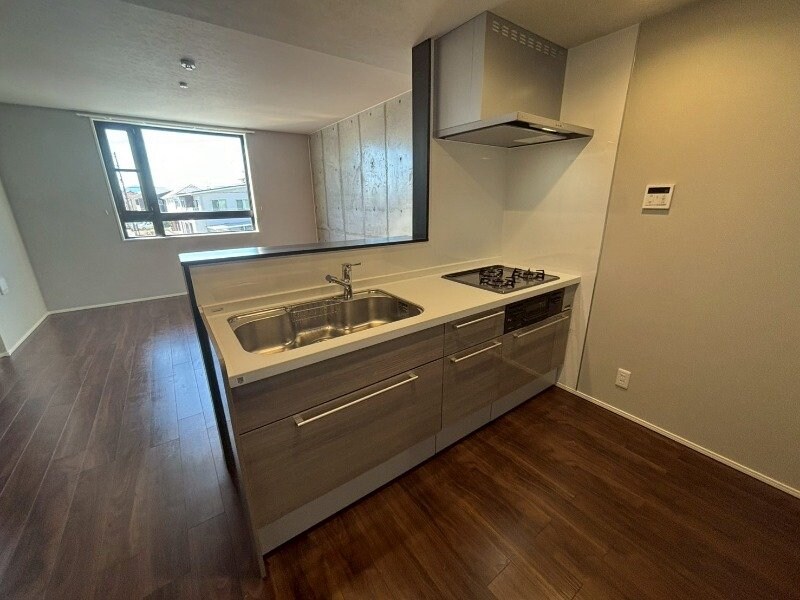 Face　Mansionの物件内観写真