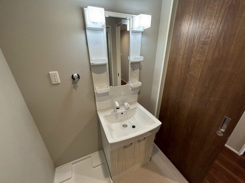 Face　Mansionの物件内観写真