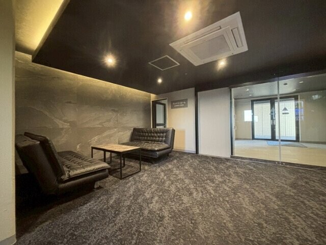 Face　Mansionの物件外観写真