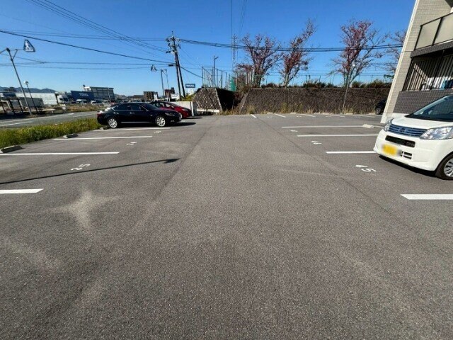 Face　Mansionの物件外観写真