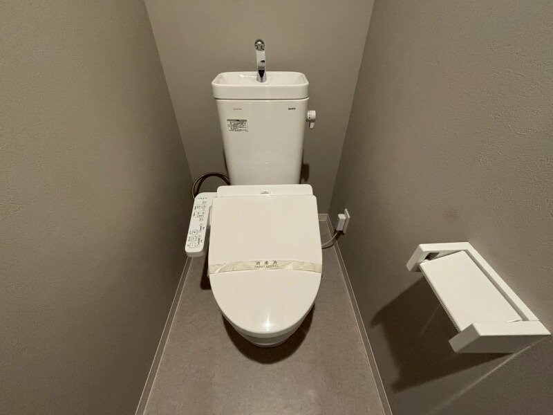 Face　Mansionの物件内観写真