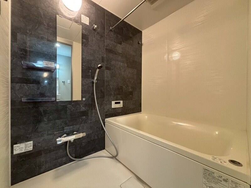 Face　Mansionの物件内観写真