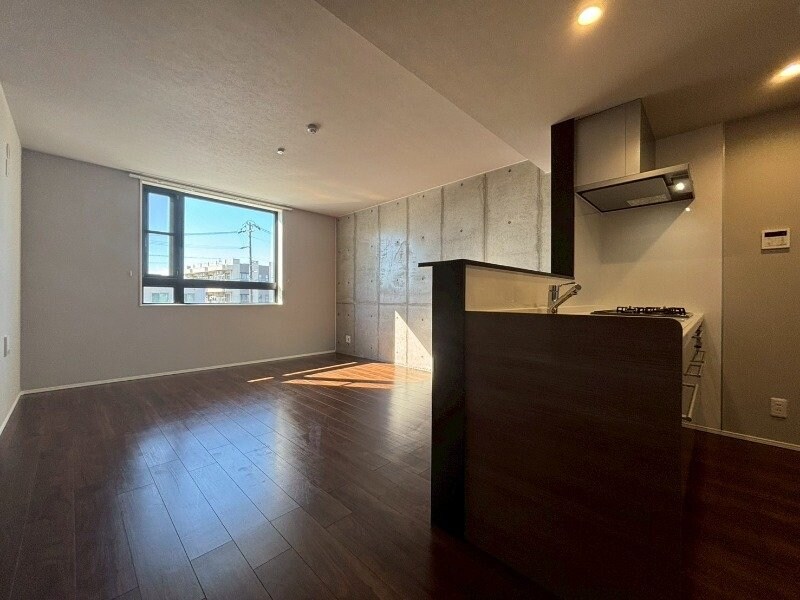 Face　Mansionの物件内観写真