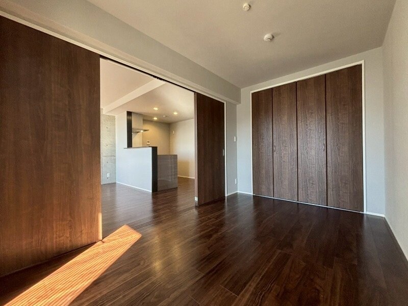 Face　Mansionの物件内観写真